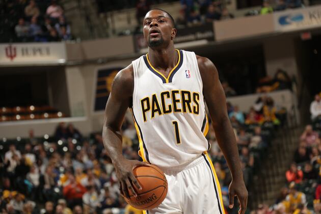Lakers Rumors: Lakers Interested in Signing Lance Stephenson?
