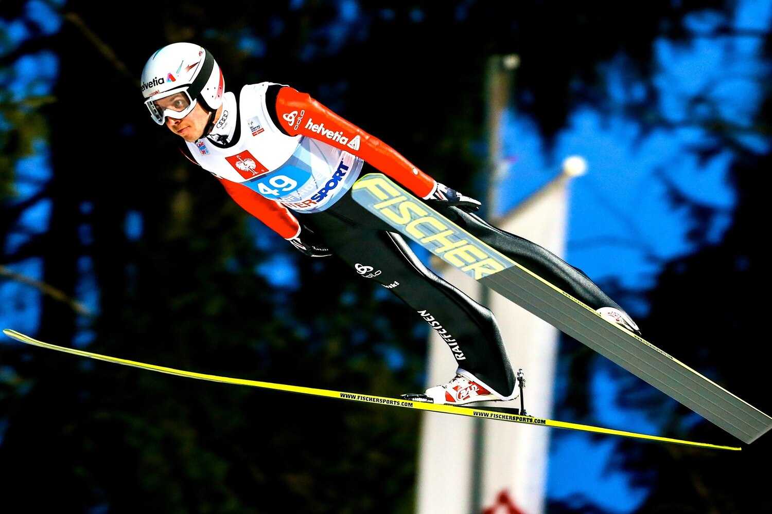 Olympic Ski Jumping 2014 Complete Guide for Sochi Winter Olympics