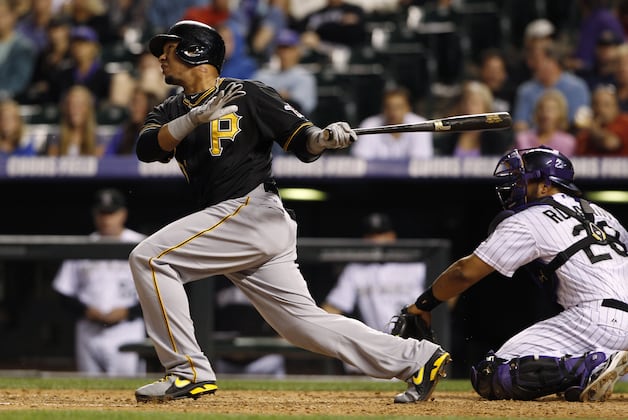 Jose Tabata Should Be on the New York Mets' Radar This Summer