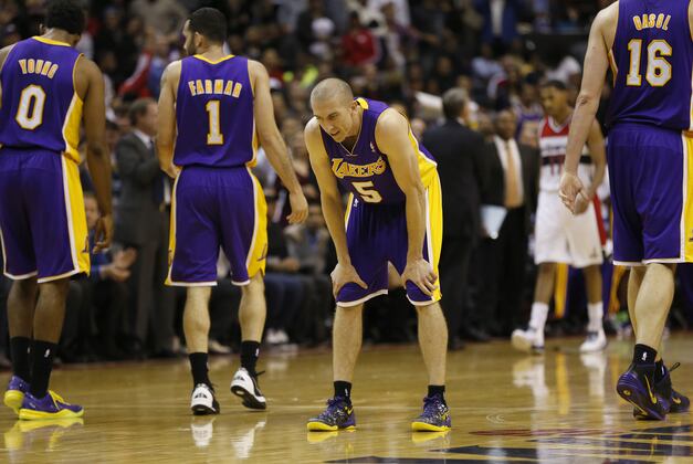 Under-the-Radar Moves Los Angeles Lakers Could Make