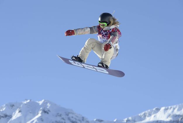 Sochi 2014 Olympics: Countries in Command After Thursday's Events