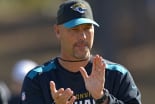Jaguars to Hire Scott Trulock as Head Trainer