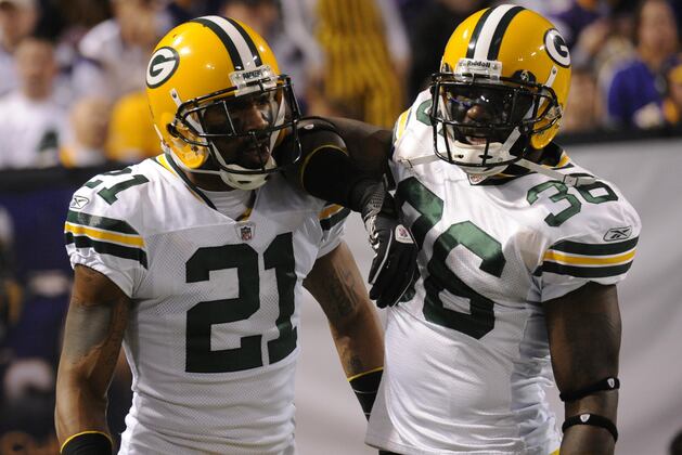 Green Bay Packers Defense Still Trying to Replace Super Bowl Stars
