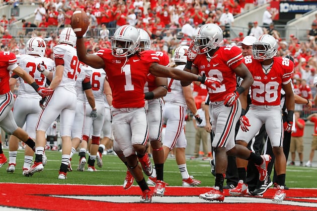 Bradley Roby Scouting Report: NFL Outlook for Ohio State CB