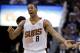 Phoenix's Channing Frye is a slick-shooting big man who can give Houston's offense another dimension.