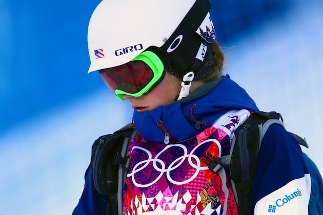 Heidi Kloser Injury: Updates on Skier's Knee and Recovery