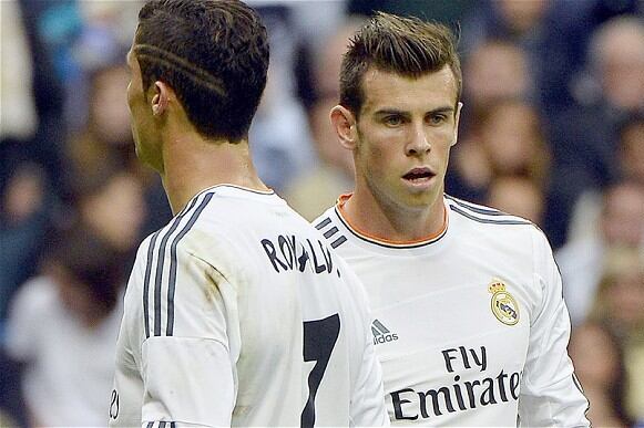 Cristiano Ronaldo's Suspension Is Perfect Timing for Real Madrid