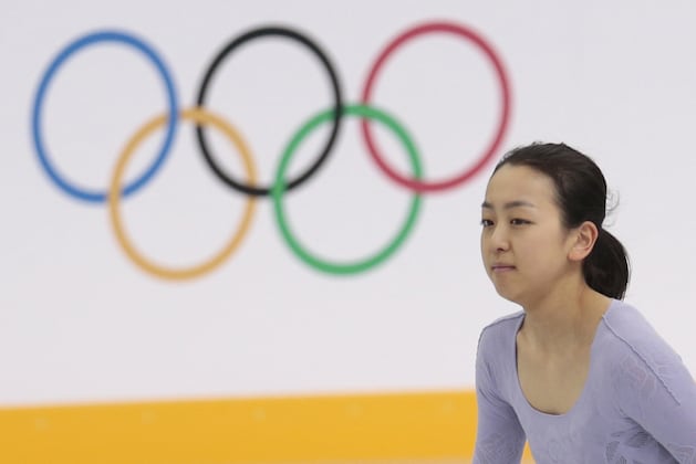 Olympic Figure Skating 2014: Top Storylines to Watch After Opening Day
