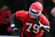 Beard will stay in Athens.