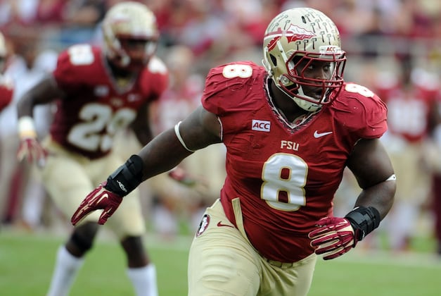 ESPN's Kiper: Bears Should Draft Defensive Linemen Early