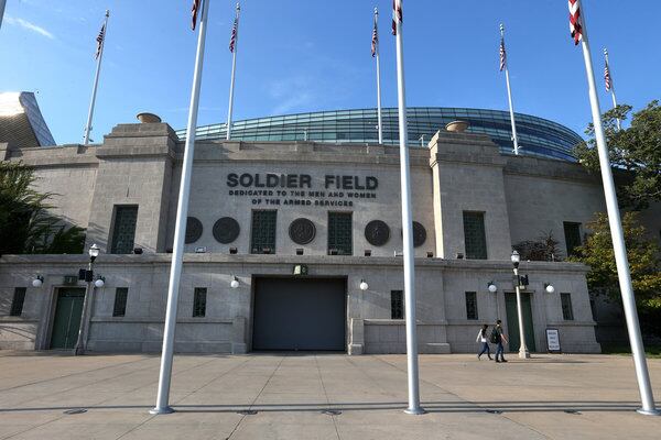 Bears Raise 2014 Season-Ticket Prices