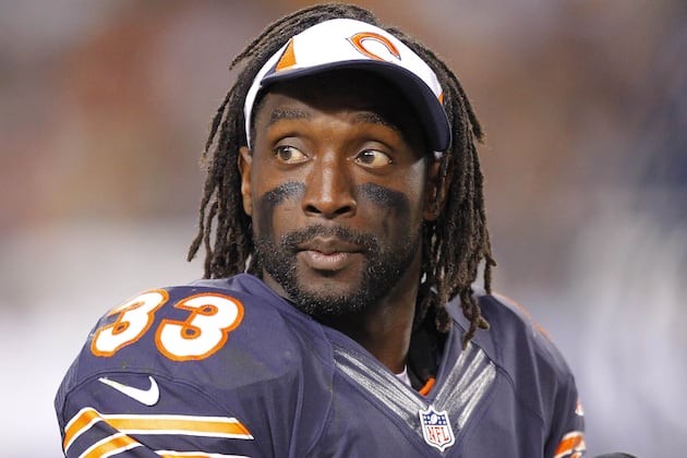 Tillman gave away Super Bowl tickets
