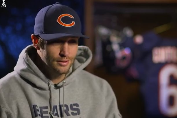 ITB: Cutler on Trestman, maturing