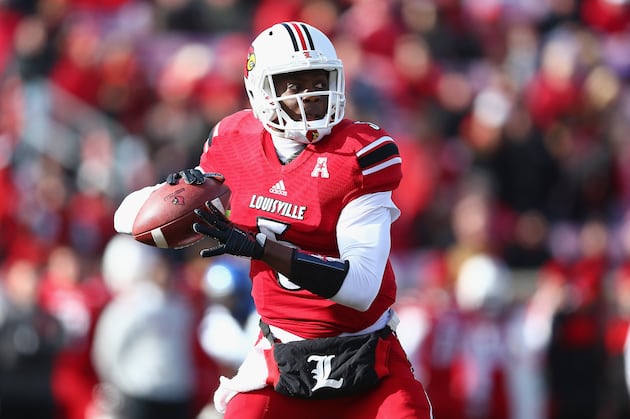 Mel Kiper: Teddy Bridgewater Could Succeed If Drafted by Cleveland Browns