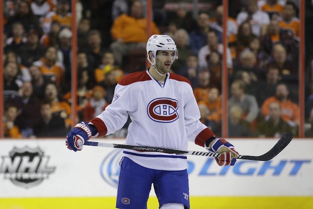 Olympic Hockey 2014: Predicting Tournament's Breakout Stars