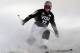 Heidi Kloser, of the United States, competes during the women's freestyle World Cup moguls event Saturday, Jan. 11, 2014, in Park City, Utah. Kloser came in fifth place. (AP Photo/Rick Bowmer)