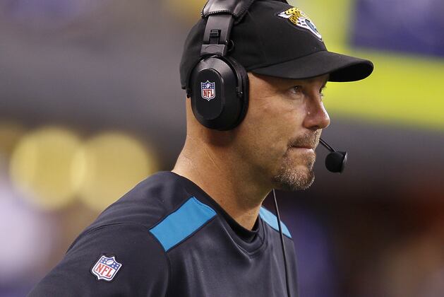 Jaguars.com LIVE! Wrap-Up: Bradley Has Better Feel