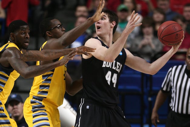 Former Bulldog Andrew Smith Diagnosed with Non-Hodgkins Lymphoma