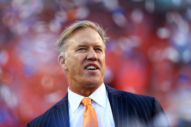 'Tough Decision' Time Beckons for Broncos