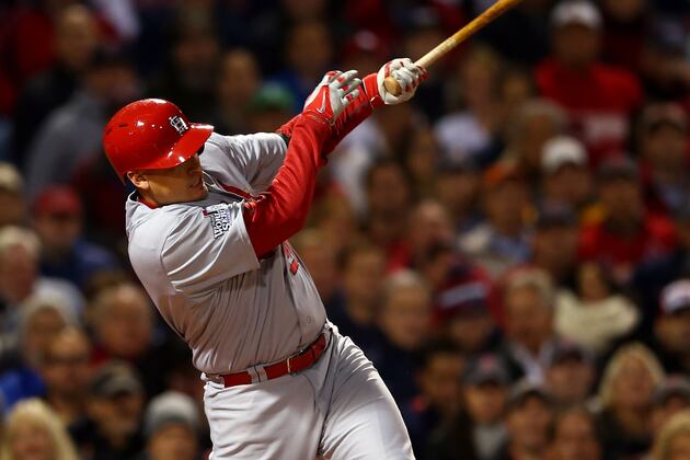 Gordon: Craig an Epic Bargain for Cards