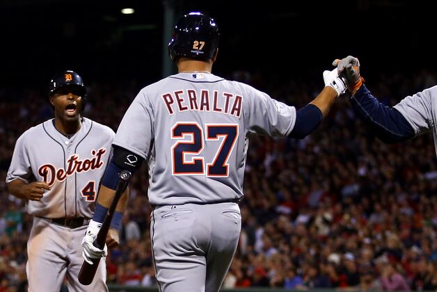 Batting, Defense, & Baserunning: A Look at Jhonny Peralta's Value