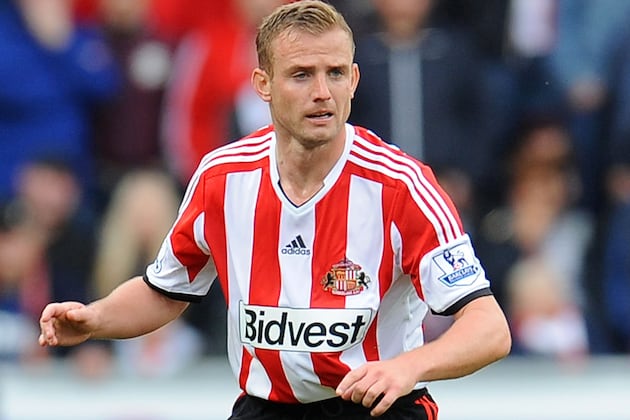 Cattermole Back for Sunderland as Steve Bruce Returns to Stadium of Light