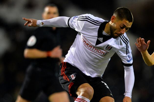 Clint Dempsey Trying to Regain Form Before World Cup
