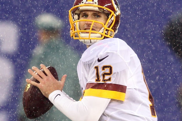 Kyle Shanahan: 'Kirk's a Hell of a Player'