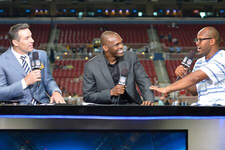 More Rams Could Head to the Hall in 2015