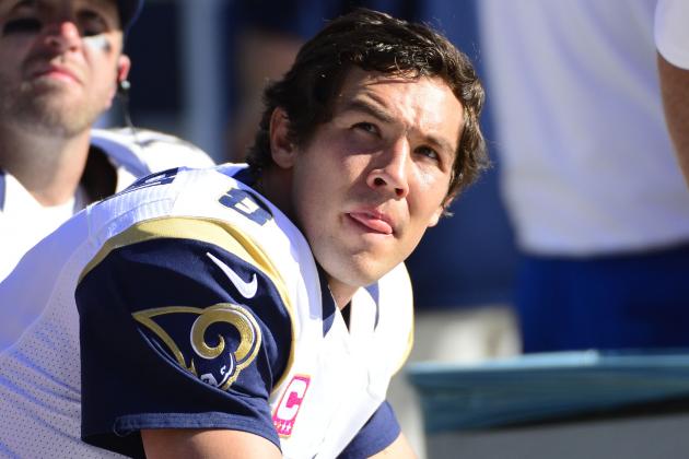 The “Mystery” of Sam Bradford: What Is His Trade Value?