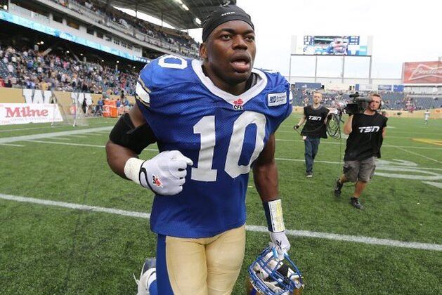 Colts Go CFL Route to Sign Another Linebacker
