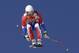 Downhill skiers will fly as far as 270 feet at Sochi
