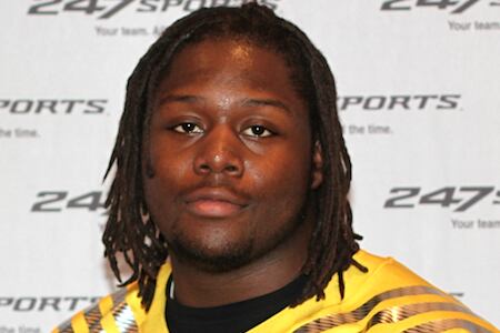 Signing Day: Arkansas Adds Strength Up Front