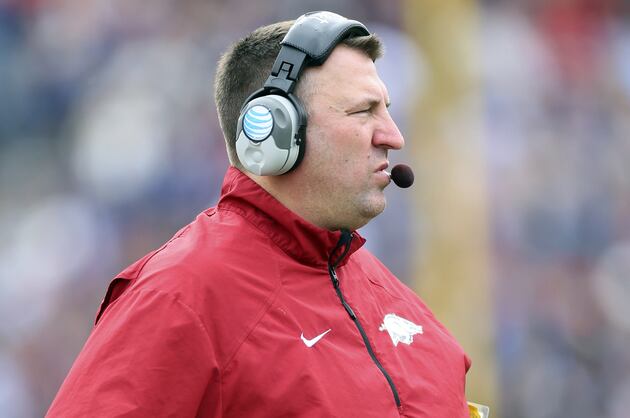 Hogs' '15 Recruiting Class: Where the Razorbacks Are & What They Need