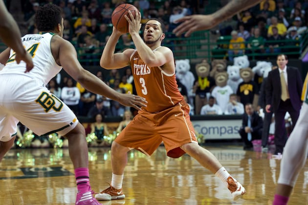 Felix Expected to Play Saturday vs. K-State
