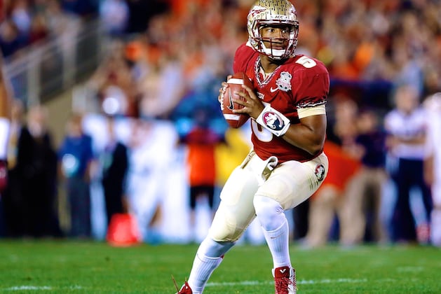 Pros and Cons of Jameis Winston Playing 2 More Seasons at Florida State