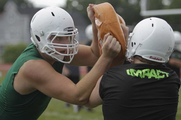 National signing day - Badgers work to fill gaps