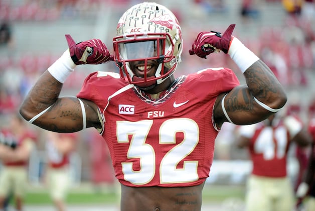 Nine FSU Players Invited to NFL Scouting Combine