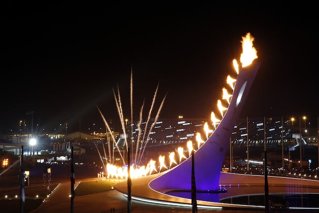 2016 Olympics: Rio Has Tough Act to Follow After Sochi's Opening Ceremony