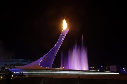 Olympic Opening Ceremonies 2014: Must-See Moments from Sochi Kick-off