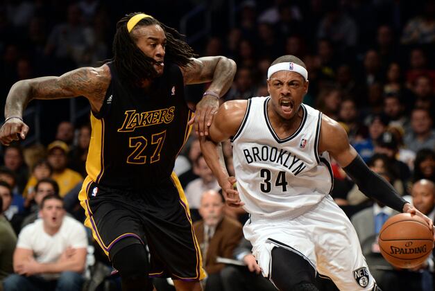 For Better and Worse: Brooklyn Nets Still Following Last Year's LA Lakers Path