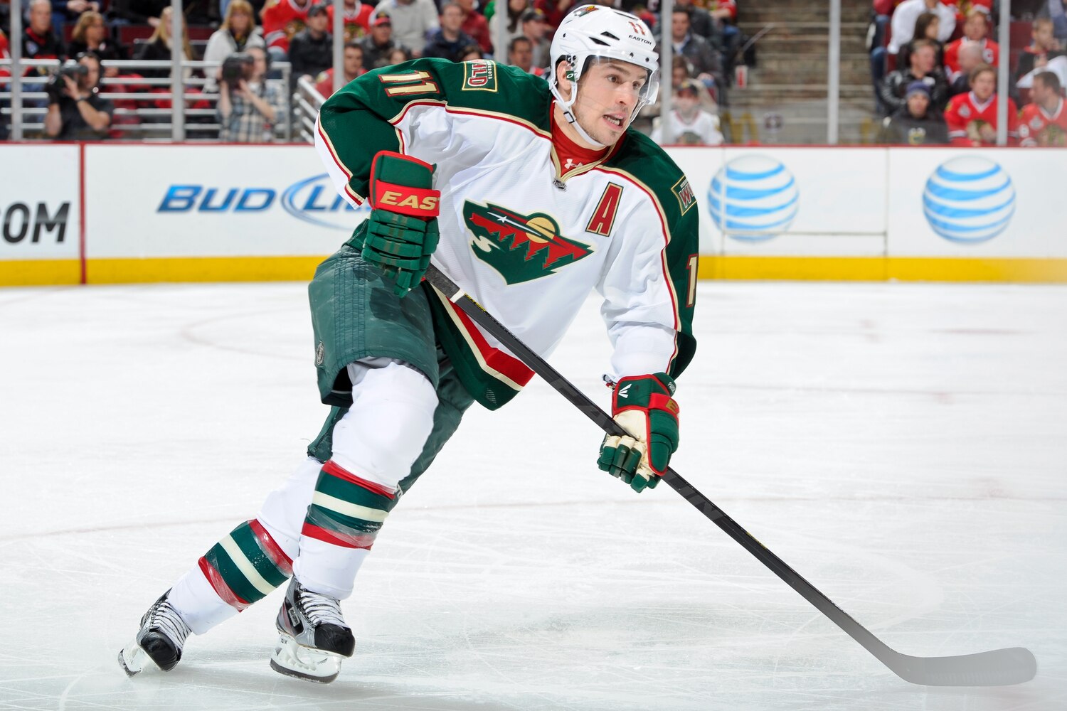 US Olympic Hockey Team 2014 Why Men's Team Has Excellent Shot at Gold