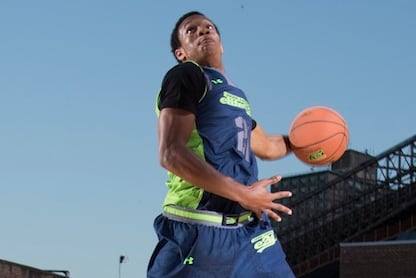 Five-Star Senior Rashad Vaughn Set to Announce Tuesday