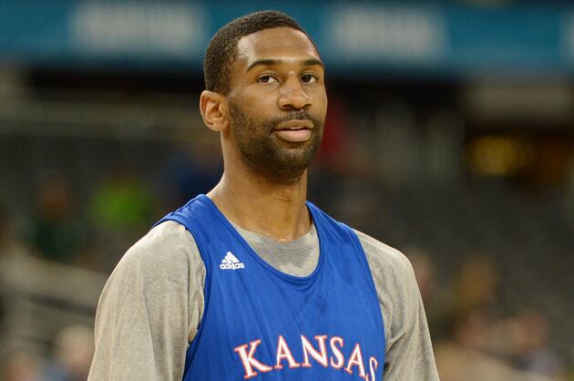 Justin Wesley: Movie Role Just for 'fun'