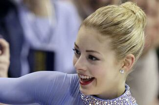 Add Olympics Stream for Sochi News