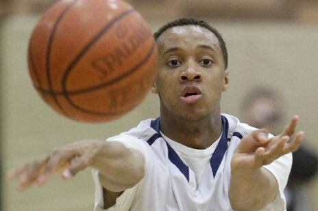 Parker Jackson-Cartwright Withdraws from Loyola