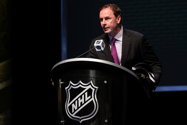 Nieuwendyk to Join McDonald, Vernon and MacInnis in Saddledome Rafters