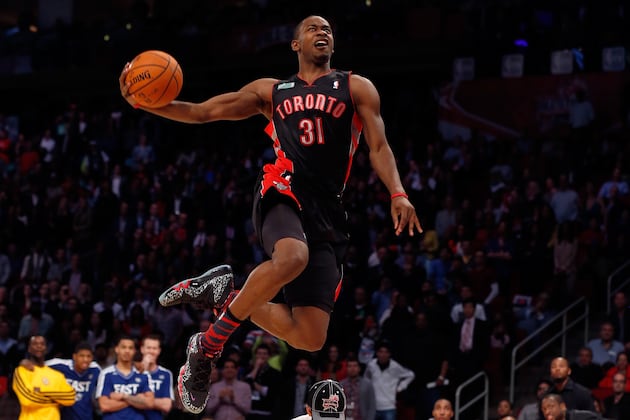 NBA Slam Dunk Contest 2014: Breaking Down Participants and New Rules