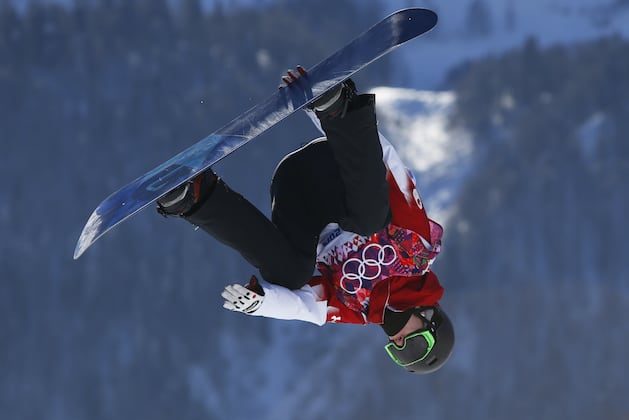 Winter Olympics 2014 Schedule: Live Stream, TV Info and Day 1 Preview