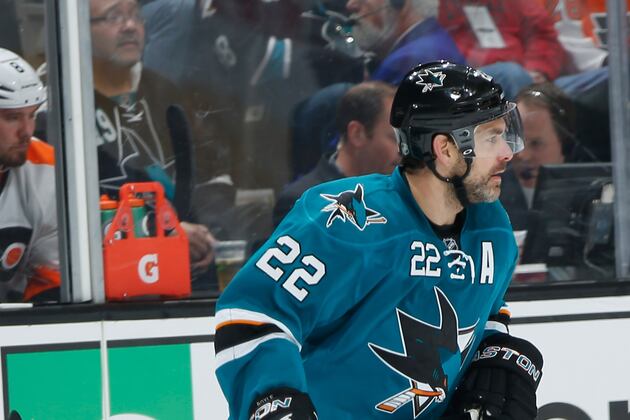 Boyle Played Through Thumb Injury